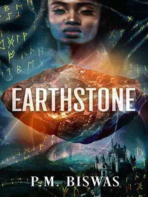 cover image of Earthstone